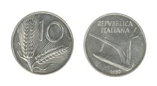 r44_70) Italia Repubblica in