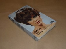 Brunella Gasperini, Fanali Gialli, Darling Argento 16