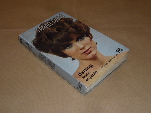 Brunella gasperini fanali - brunella,