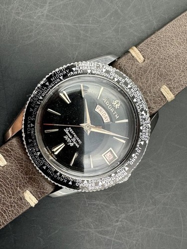 Orologio vintage anni ss - orologio,