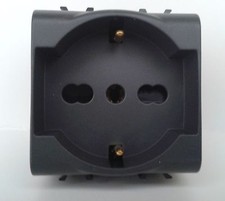 GEWISS GW 12204 PRESA