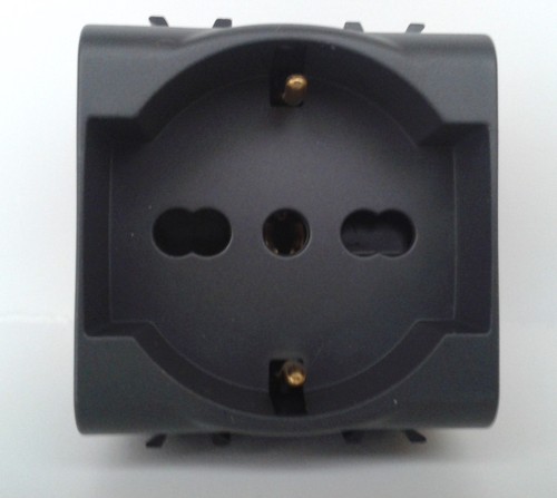 Gewiss 12204 presa - gw,