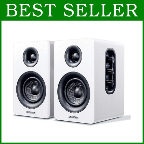 Altoparlanti scaffale hifi - da,
