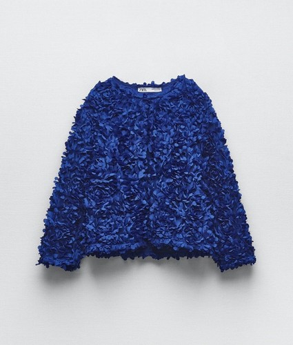 Splendida giacca zara - splendida,