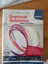 Grammar Reference New Edition
