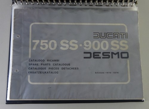 Catalogo ricambi spare - /,