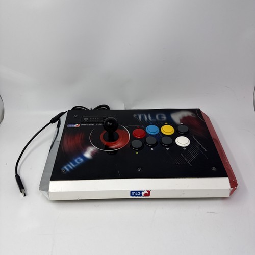 Mad catz mlg major - mad,