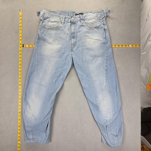 Jeans vintage levis engineered - jeans,