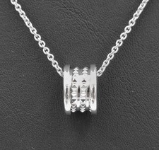 Collana Bulgari Save the