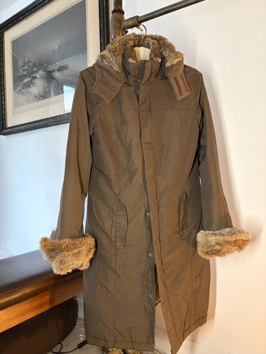 Woolrich manteau doudoune - –,