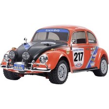 Tamiya 58650  MF-01X VW Beetle