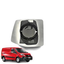 PIASTRA SPECCHIO CURVO