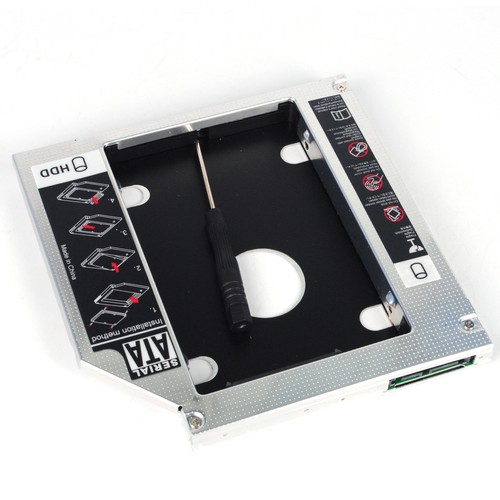 Disco rigido hd - 12,7,