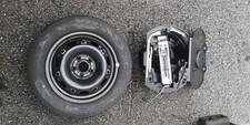 Ruota scorta volkswagen - scorta, 4
