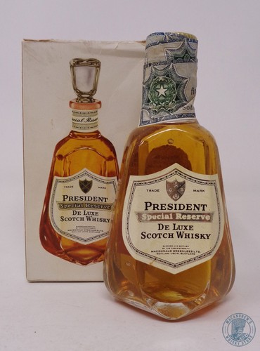 Miniature mignon scotch - /,