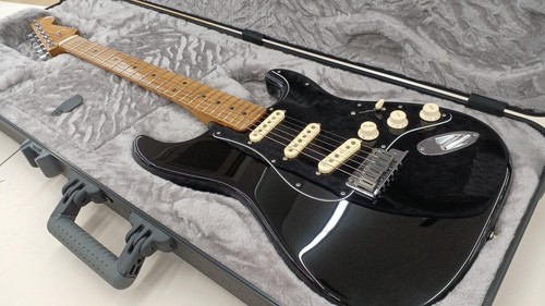 Fender fsr american ultra - fender,