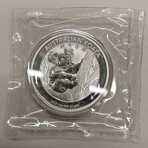 Australia koala 2013 oz - 1,