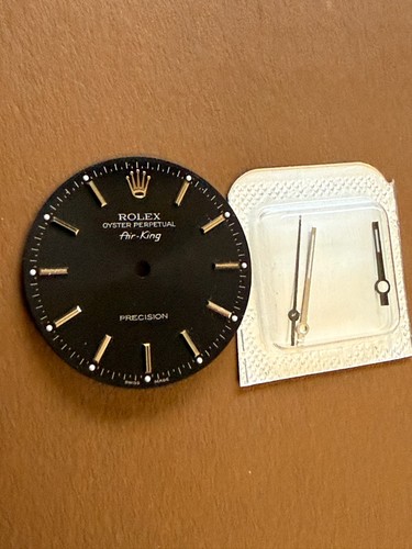 Quadrante lancette per rolex - e,