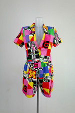 GIANNI VERSACE COMPLETO GIACCA