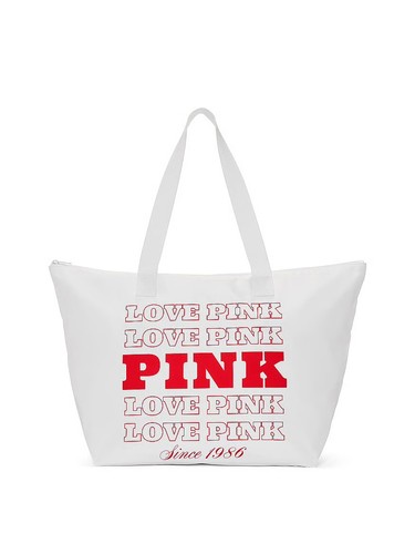 Borsa tracolla rosa love - borsa,