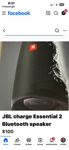 Jbl flip essential - flip,