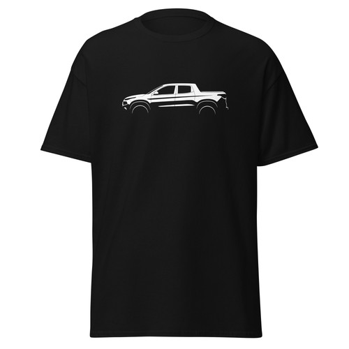 Shirt fiat toro - toro, 2016