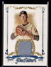 2013 Topps Allen & Ginter's