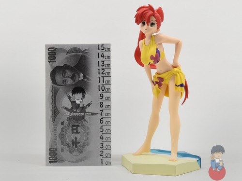 Gurren lagann sega figure - sega,