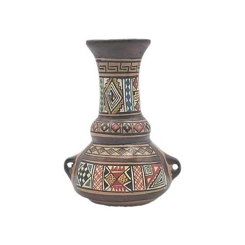 Mini vaso cusco - cusco, arte