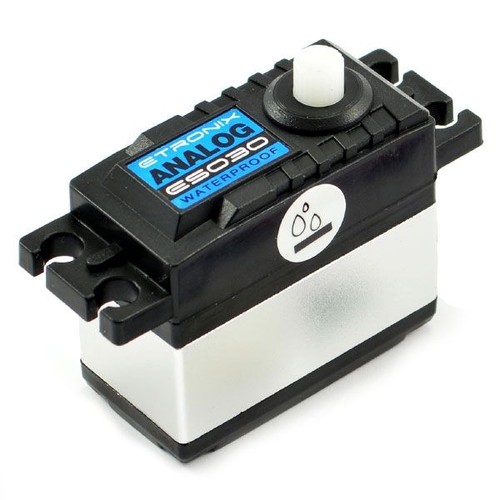 Etronix es030 kg servo - es030,
