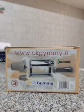 Machina Elettrica Per Fare La Pasta