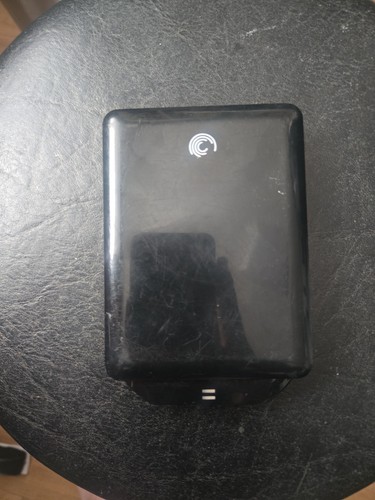 Seagate freeagent goflex tb - goflex, 1