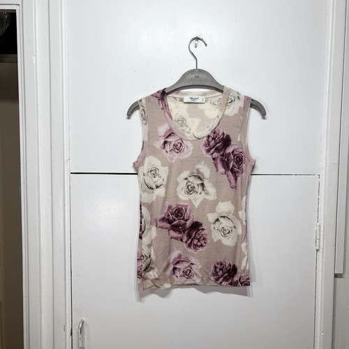 Blugirl blumarine canotta top - blumarine,
