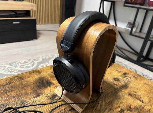 Hifiman he6se planare - he6se,
