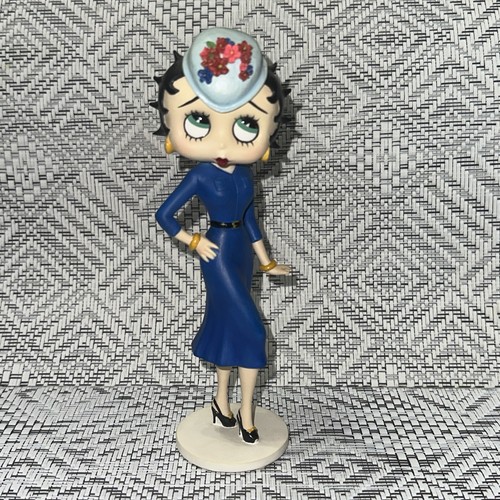 Statua betty boop - statua,