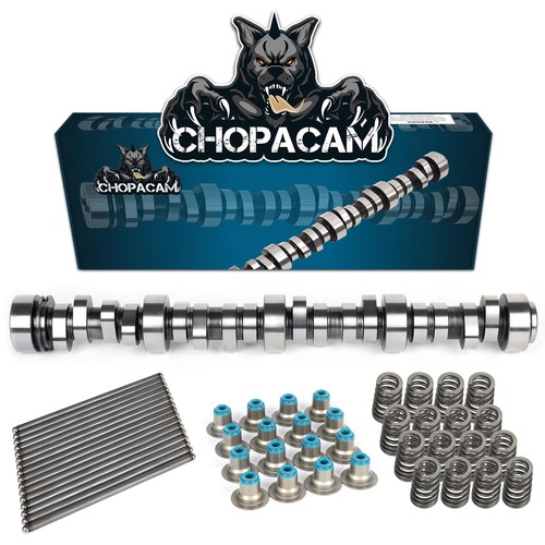 Kit camme stage con - camme,