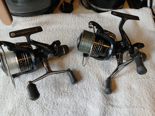 Mulinelli shimano super - mulinelli,