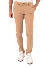 Manuel Ritz pantaloni uomo