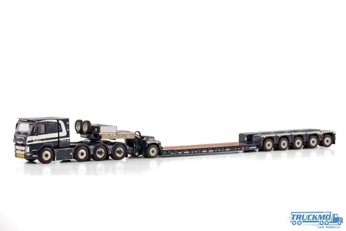 Wsi kandt volvo fm4 - kandt,