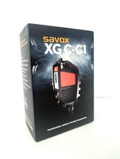 SAVOX XG C-C1/Waris MICROFONO
