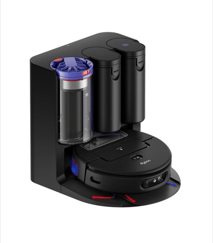 Dyson robot aspirapolvere spot - aspirapolvere,