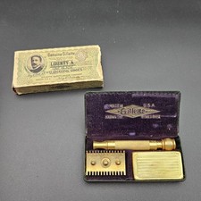 Set rasoio di sicurezza