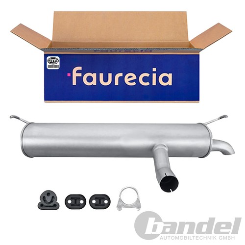 Finale marmitta easy2fit hella - finale,