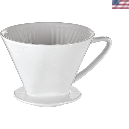 Elegante caffettiera versatore - caffettiera,
