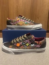 Vans Old Skool 36 LX -