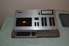 Cassette Deck Stereo Stato