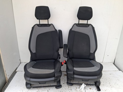Interno completo stoffa - in,