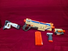 Nerf MODULUS n-strike