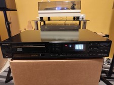 ​Sony CDP-55 Compact Disc