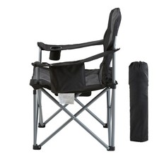 Sedia da Campeggio Pieghevole